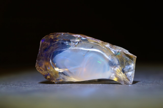 エッグ・イン・オパール Opal Egg 1938