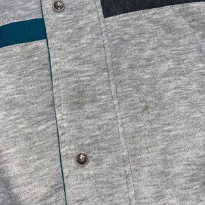 vintage CHRISTIAN DIOR sweat blouson
