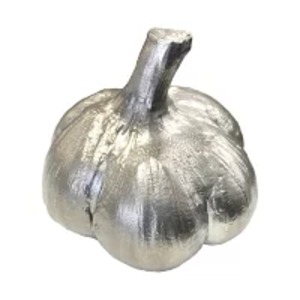 ステンレスにんにく石鹸