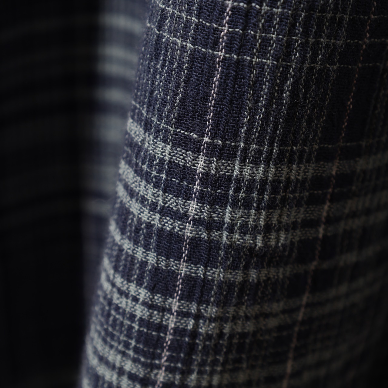 極美品 M 10年 A/C Yarn Dye Shirt Patagonia ACシャツ ヤーンダイ パタゴニア