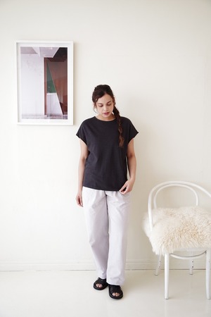 Cotton Linen Super Soft Sleeveless