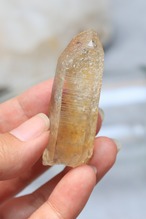 ヒマラヤクリスタル 「心の温もり」Himalaya Crystal  ◇ 天然石・鉱物・パワーストーン・原石 | st00358