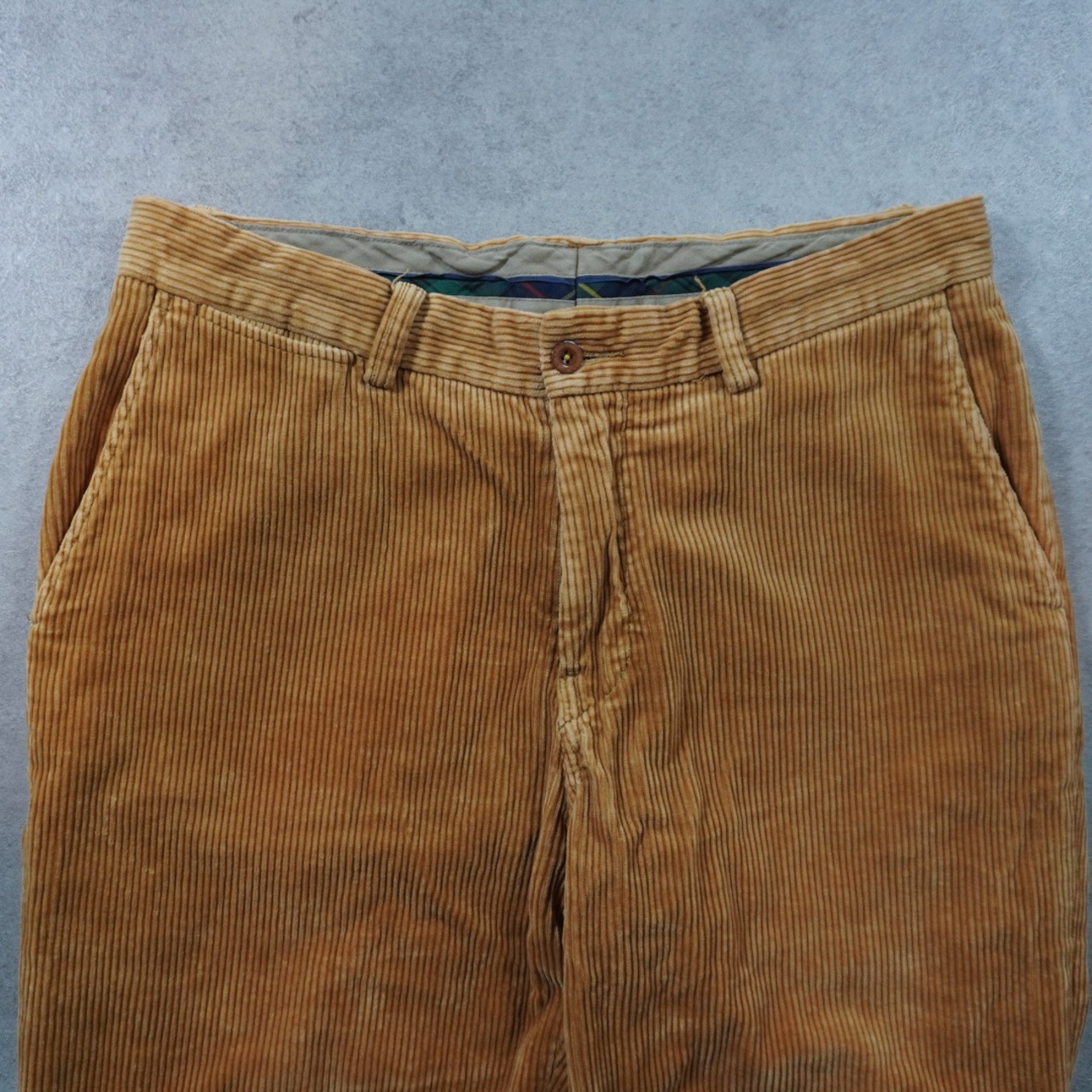 Polo by Ralph Lauren corduroy pants PRESTON W32L30 古着 - 4
