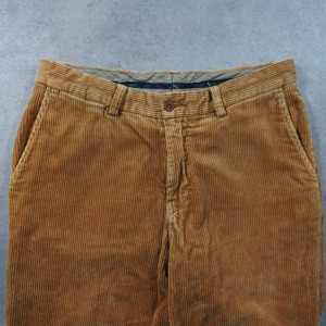 Polo by Ralph Lauren corduroy pants PRESTON W32L30 古着