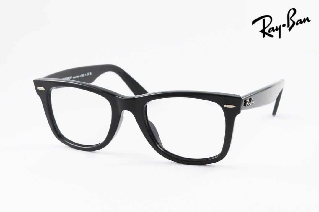 木村拓哉さん着用】Ray-Ban 調光 サングラス RB2140-F 901/5F 52サイズ