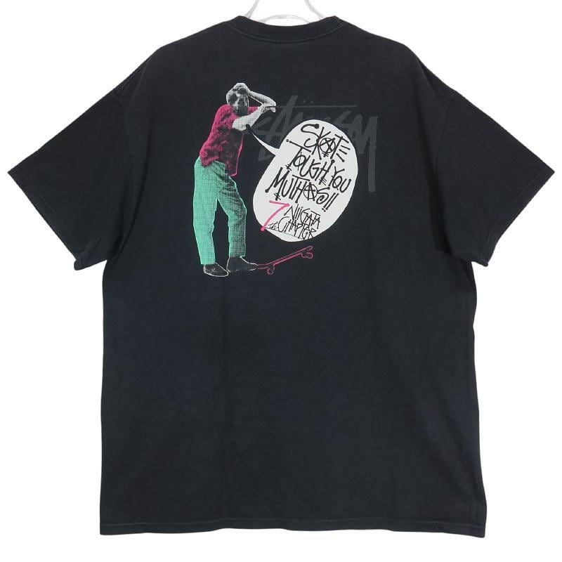NEIGHBORHOOD ネイバーフッド 18AW OLD JOE.TP-1/C-TEE.SS オールド