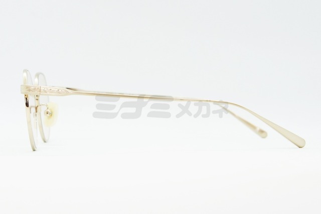 BOSTON CLUB サングラス JIL Col.02 ボストン ボストンクラブ ジル 鯖江 日本製 正規品-3枚目