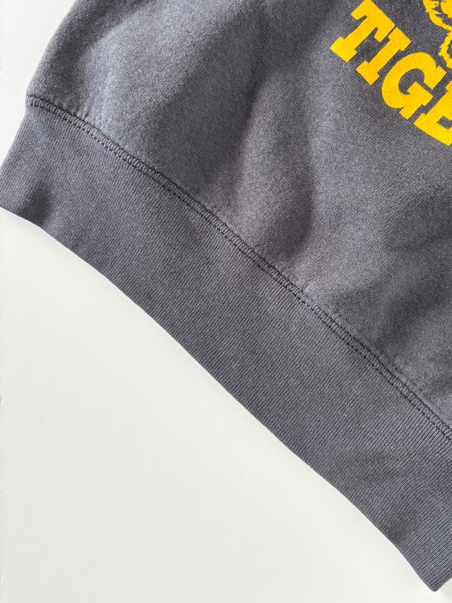 【5-7T・vintage】USA製　NORTH ALLEGHENYスウェット