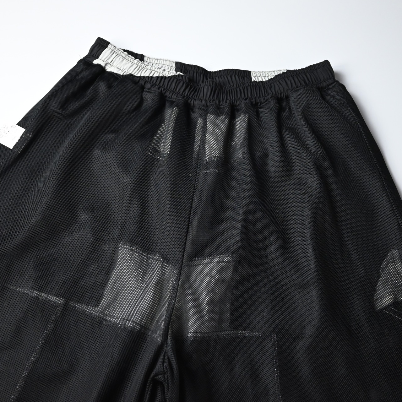 CHANGES / REMAKE NYLON EASYPANTS（1）