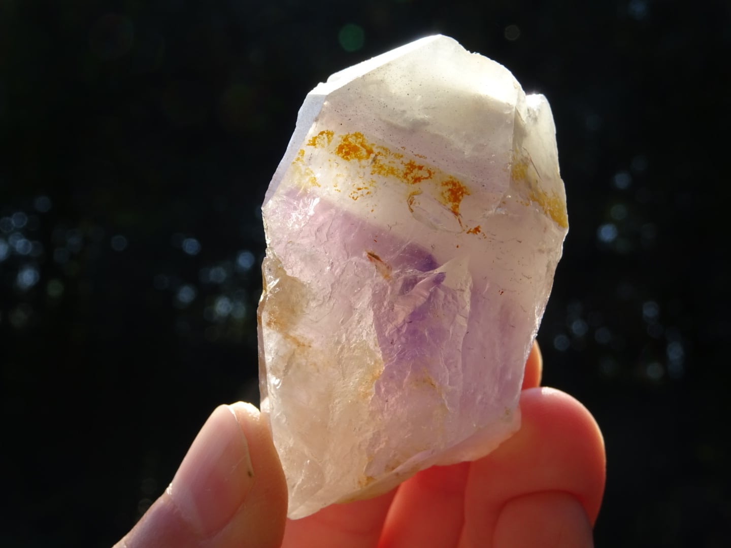 ★新産出！タンザニアMorogoro産巨大！アイスアメジスト ガズニーアメジスト（アフガニスタン産、Super Rare） ~Ametsyt Dreams