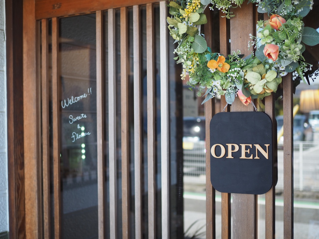 アルファベットフレークセット