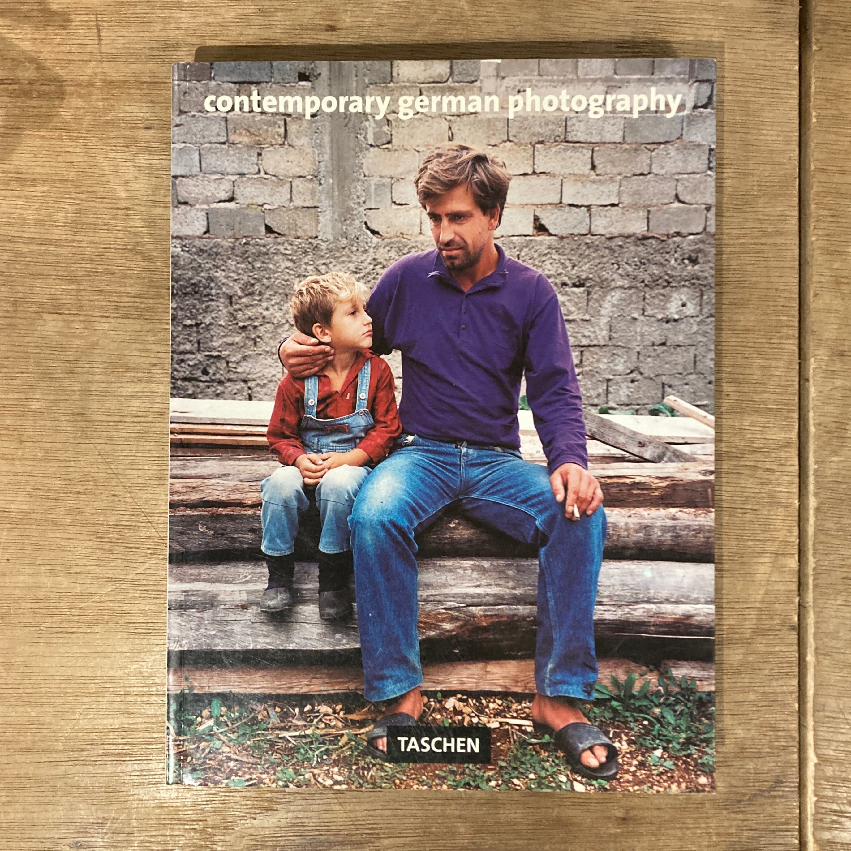 Contemporary German Photography / Markus Rasp | 百年