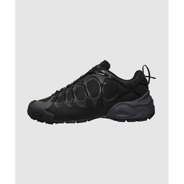 eYe JUNYA WATANABE MAN OAKLEY 「FACTORY TEAM IBEX」W-NAME SNEAKERS 