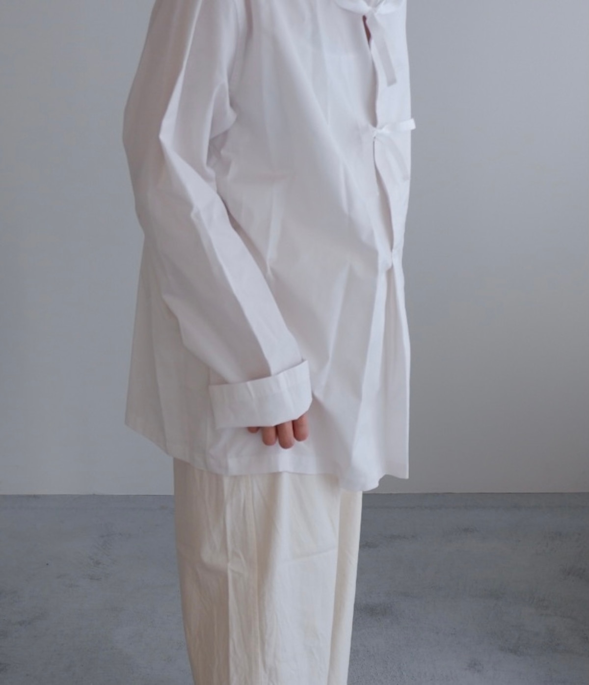 holk medical shirt | 洋