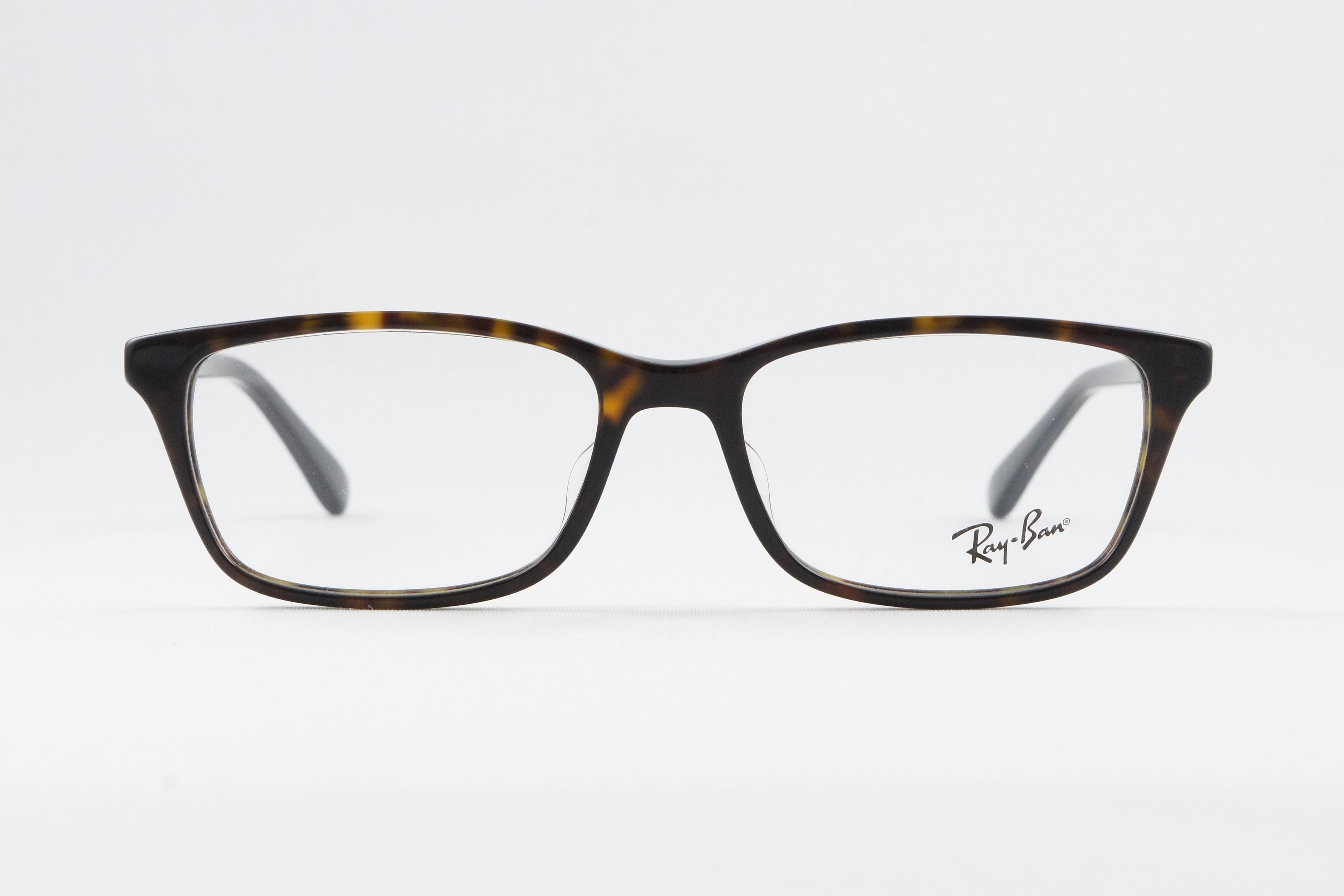 Ray-Ban メガネ RX5416D 8287 53サイズ スクエア レイバン RB5416D