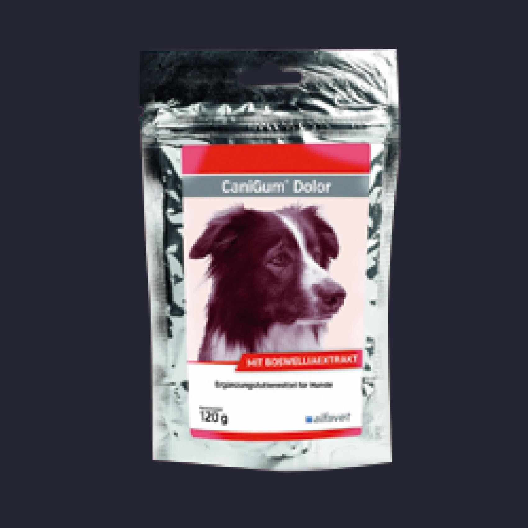 カニグミドロアー 抗炎症 鎮静 犬 Kressclinic