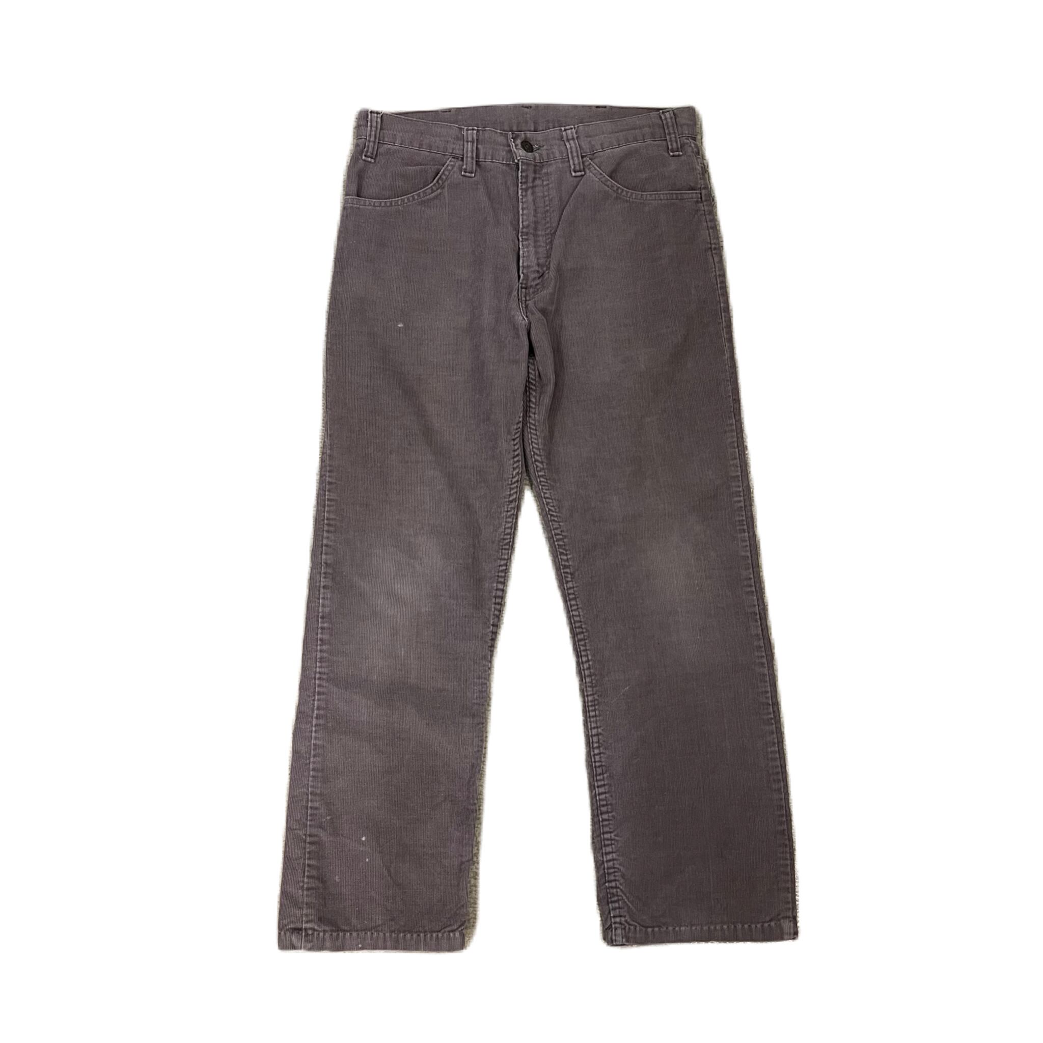 70 s Levi s Corduroy Pants Pay ID 70 s levi s corduroy pants pay id