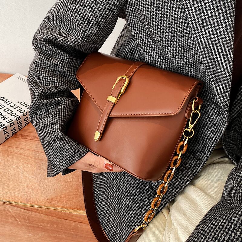 スタイルウィンター 冬物 メッセンジャーバッグ 手作りハンドバック92995568664