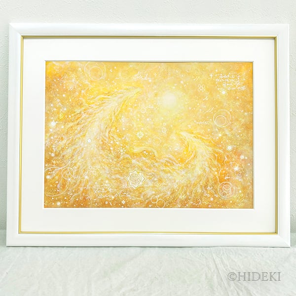 原画 | ヒーリングアート販売 HYM PLANET