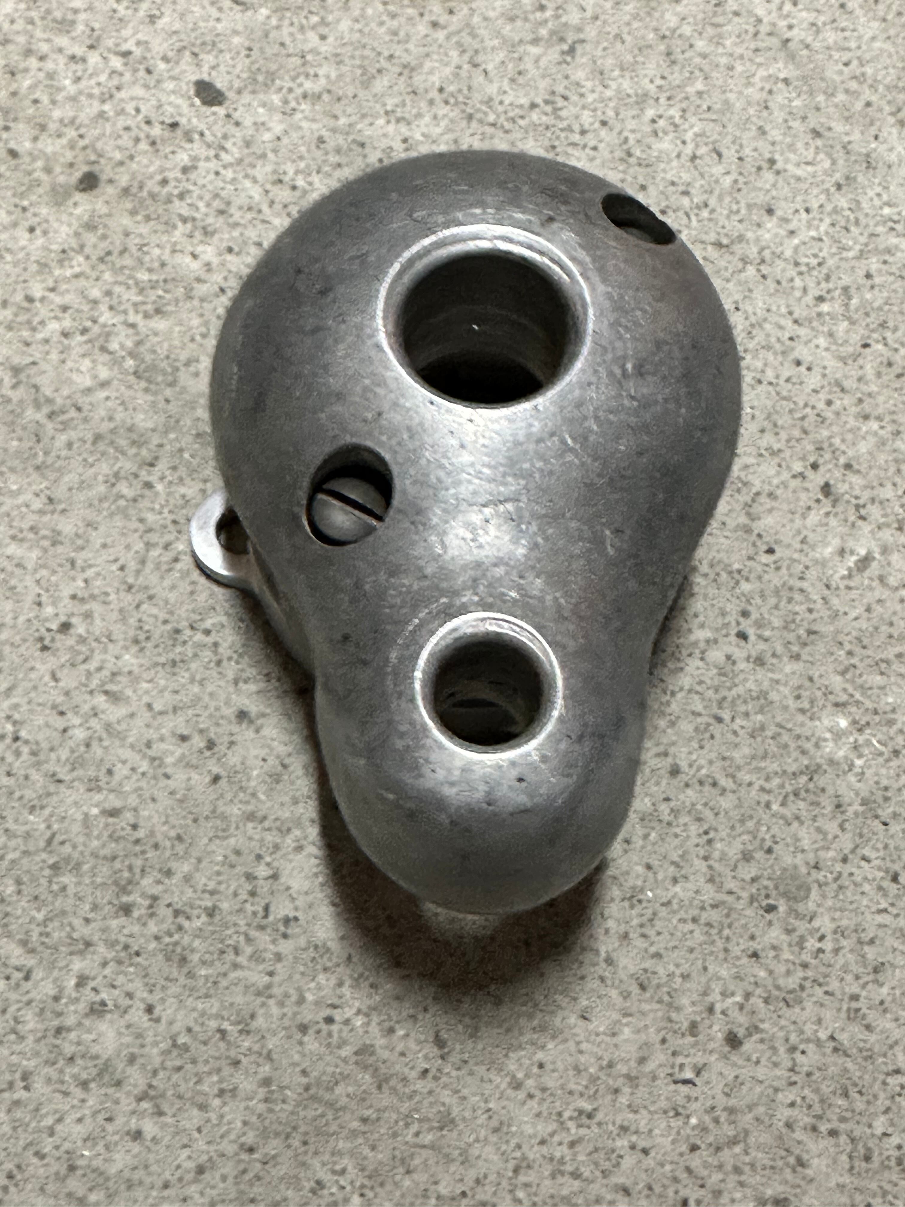 JUNK-MOTOR製 純正BUDDY SEAT SPEEDBALL | Pay ID