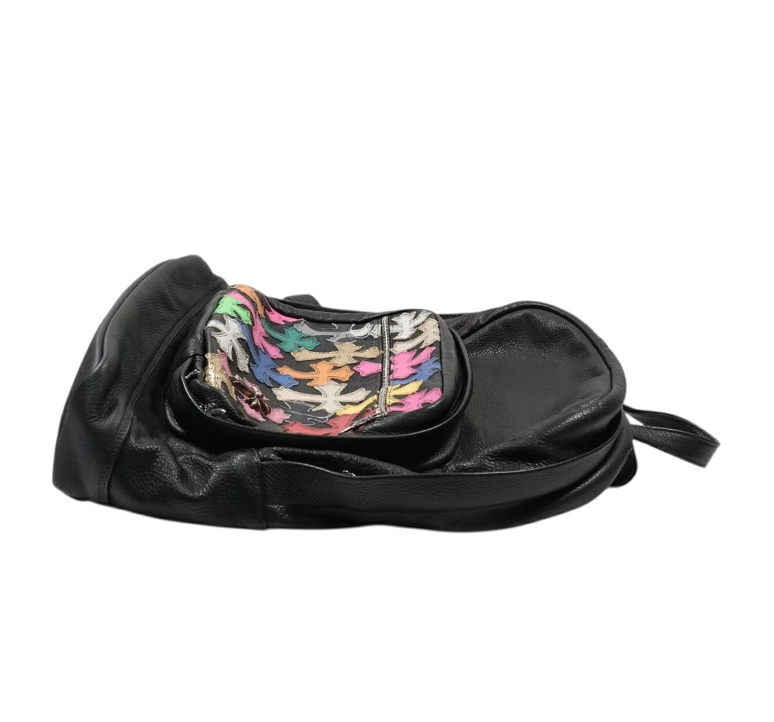 CHROME HEARTS クロムハーツ スモール CH マルチセメタリーパッチ