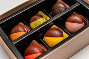 【強欲プラン】【ちょころあ】バーチャル物産展 ~とろける和洋スイーツフェス~