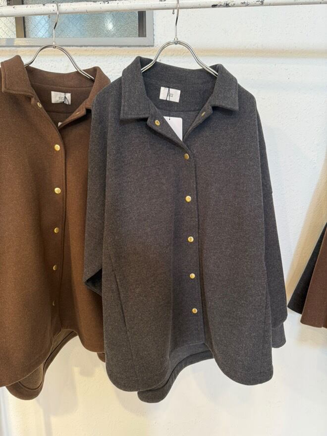 裏起毛ビッグロゴフーディー/0125409335【mica&deal】 | acid candy