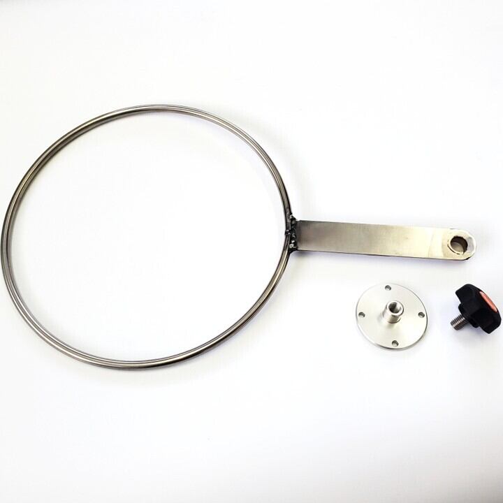 ボートフィッシング用 こませ釣り バケツホルダーセット | FEED SPORTS