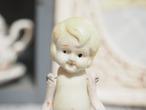 JAPANビスク　白い女の子 画像5