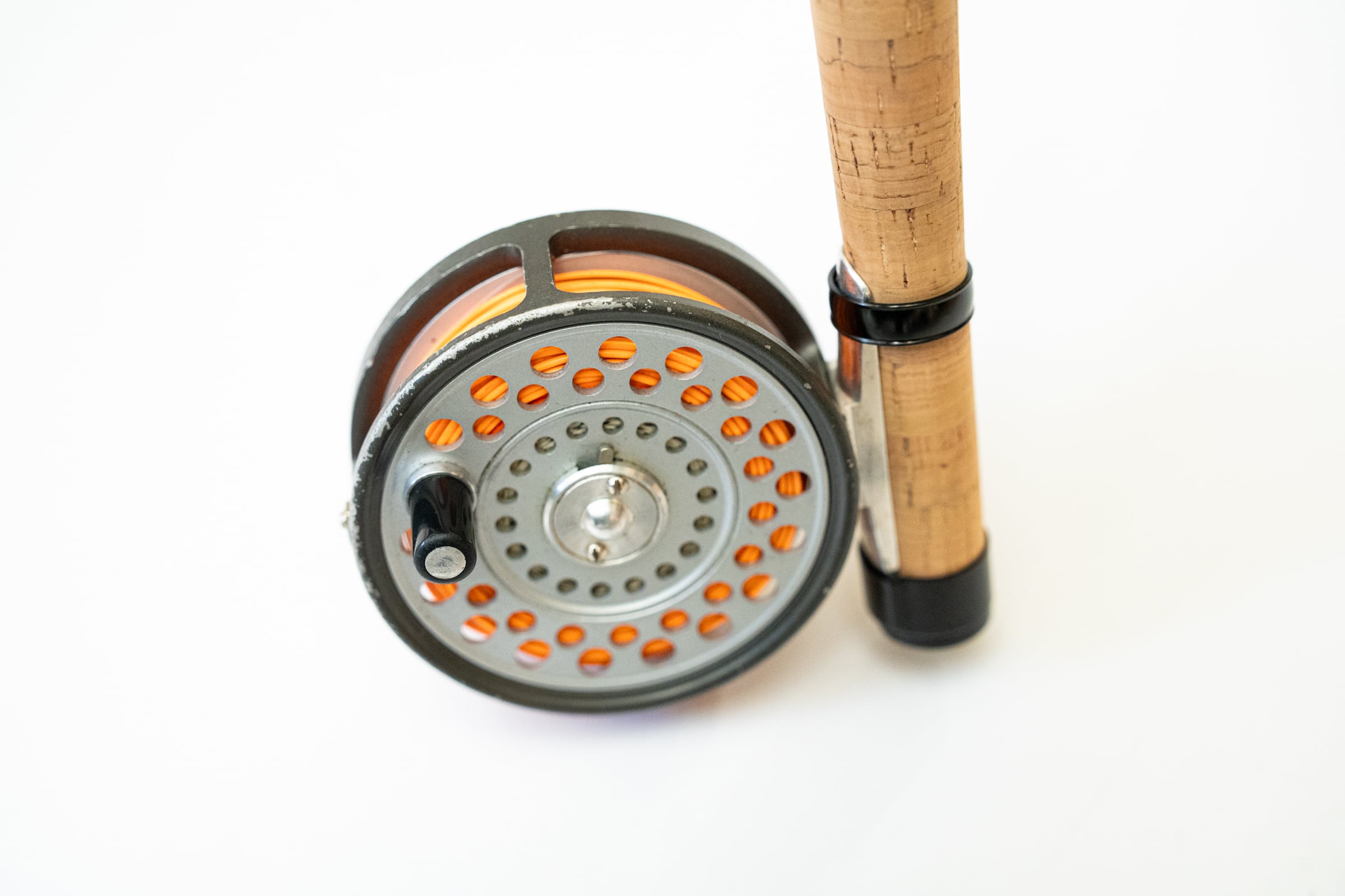 campanellaflyrods × JMW C6693SLS | JINDAIJI MOUNTAIN WORKS