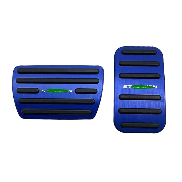 専用品 純正 バッジ エンブレム M-16098-PBFR POWERD BY FORD RACING フォード