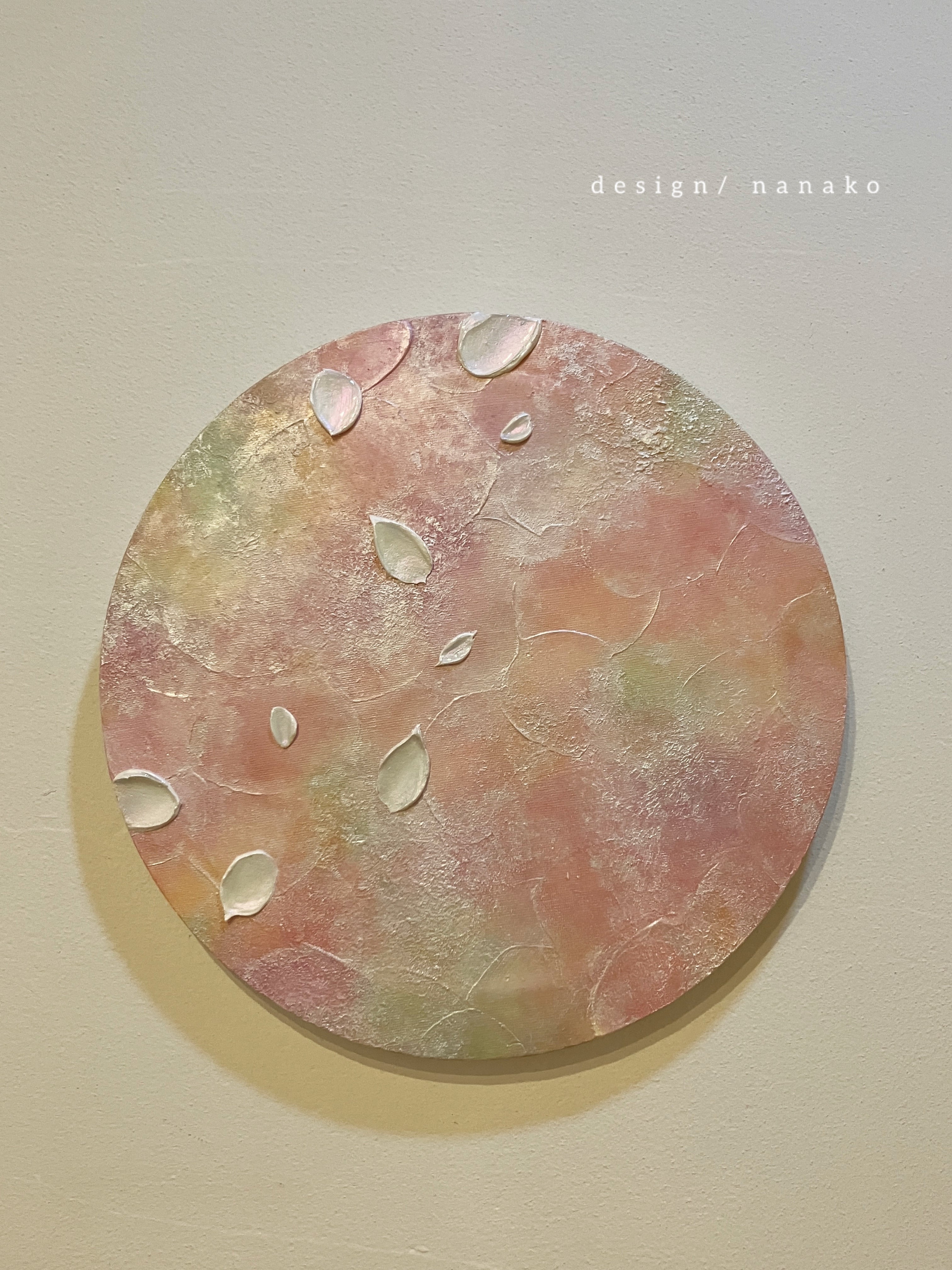 ひらり - dance of the petals # 2