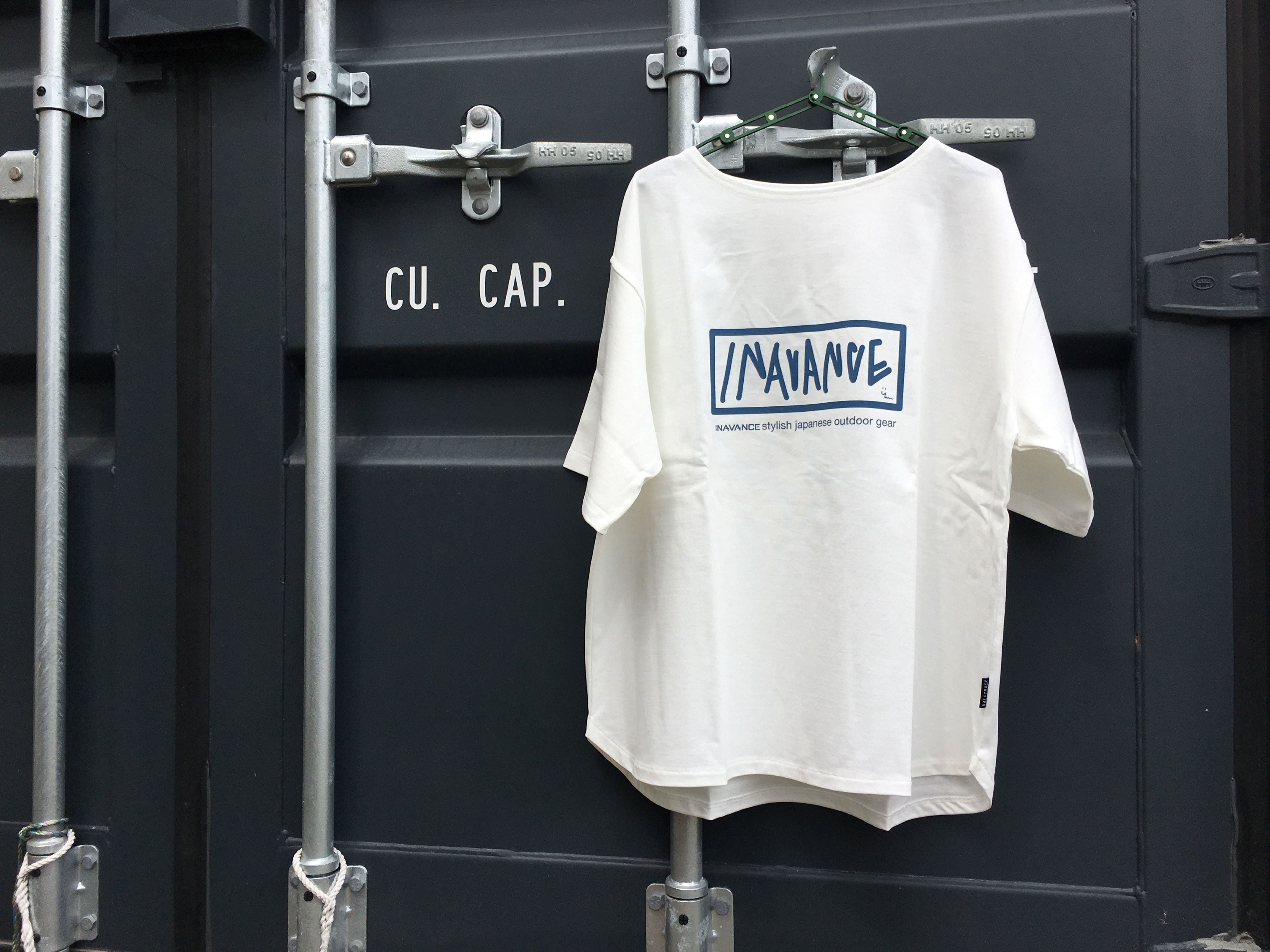 チタン E.B HOOK INAVANCE別注 ボンボネロ CAN FEEL E.B HOOK INAVANCE別注 | CAN FEEL