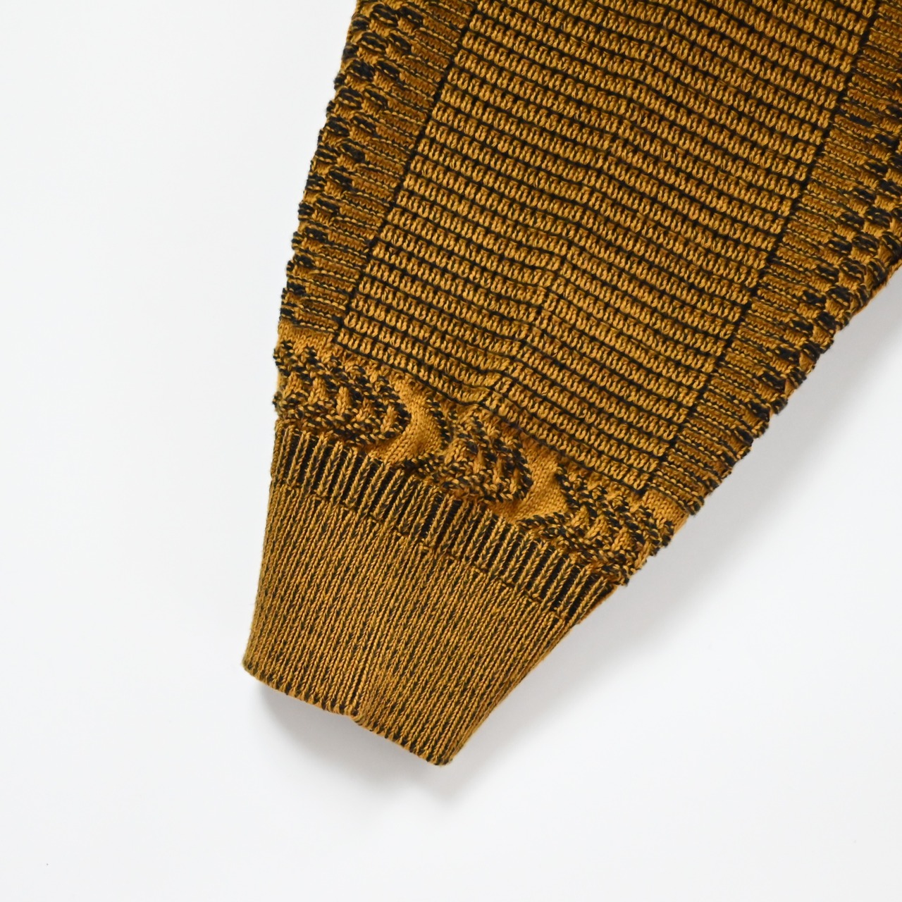 YASHIKI / Yunagi Knit