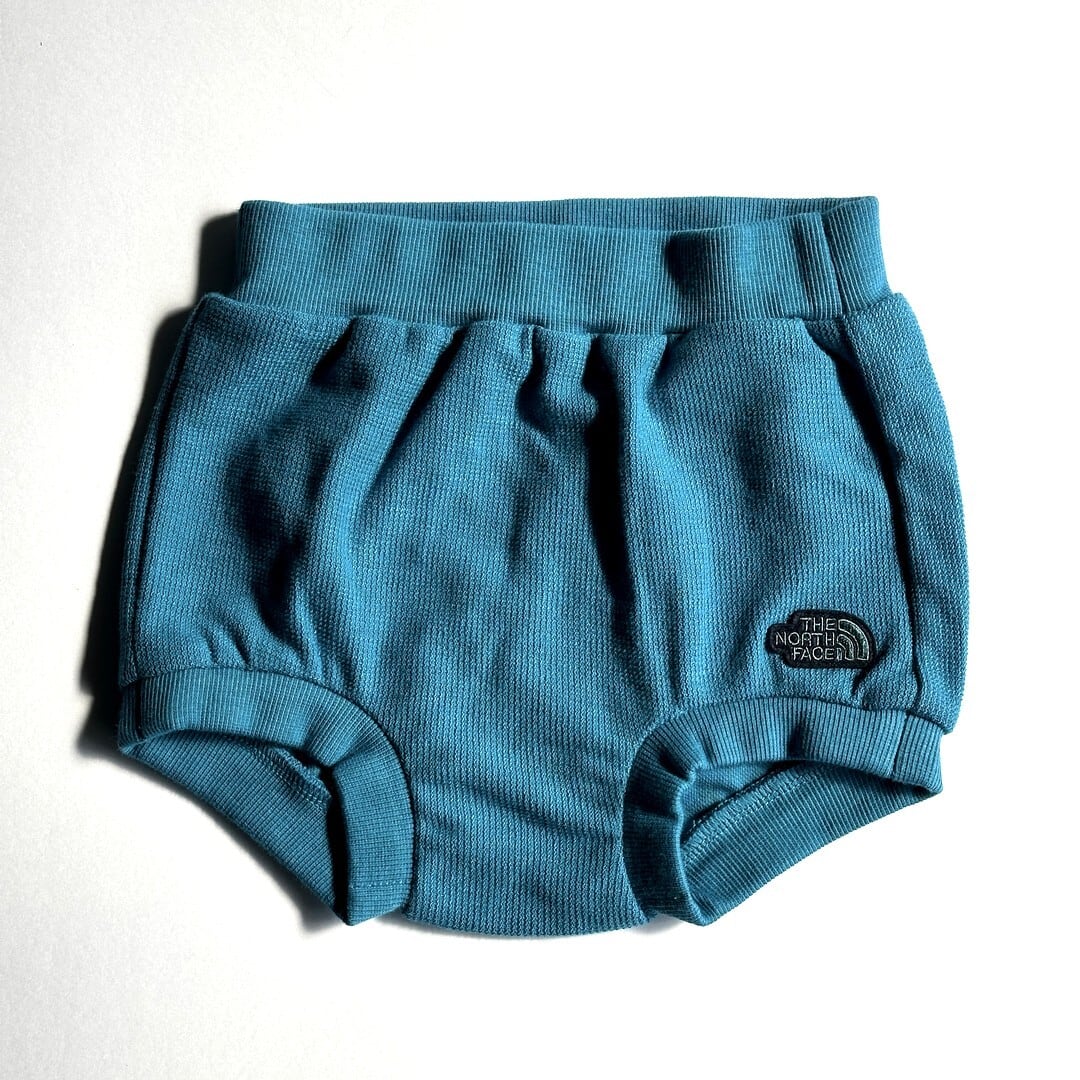 The North Face Baby Latch Pile Short【80cm】DB