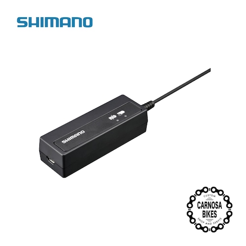 【SHIMANO】Di2 SM-BCR2 バッテリーチャージャー