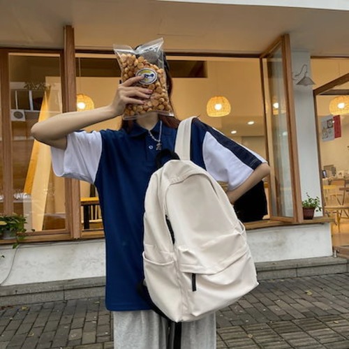 製品 気質 リュックレディース通勤 バックパック大容量デイパック防水マザーズリュックシンプル女性かばん軽量旅行通学ビジネスおしゃれ