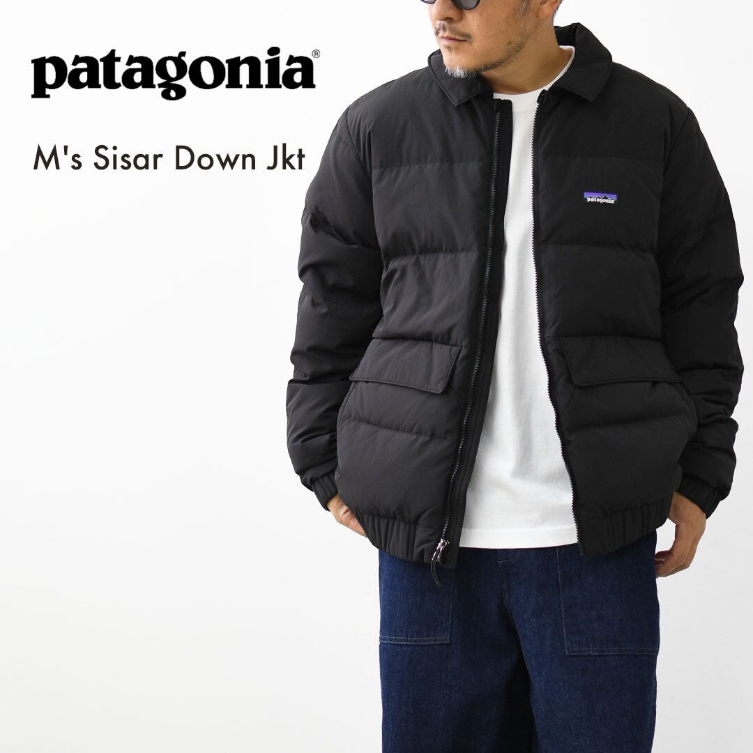 PATAGONIA | refalt online store