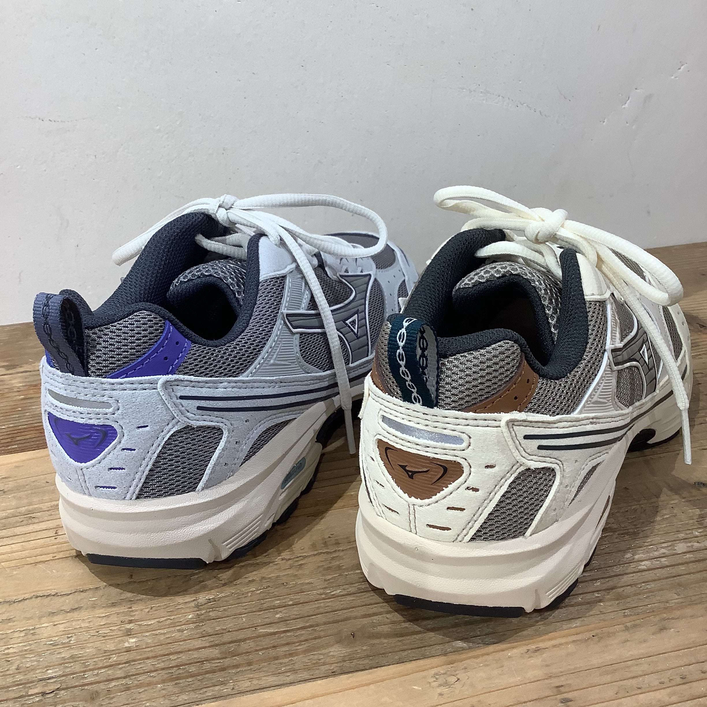MIZUNO(ミズノ)】MXR スニーカー［D1GA2562］［Lady's］ | GENERALE