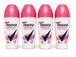 Rexona レクソナ ロールオン デオドラント パウダードライ 45ml 4本
