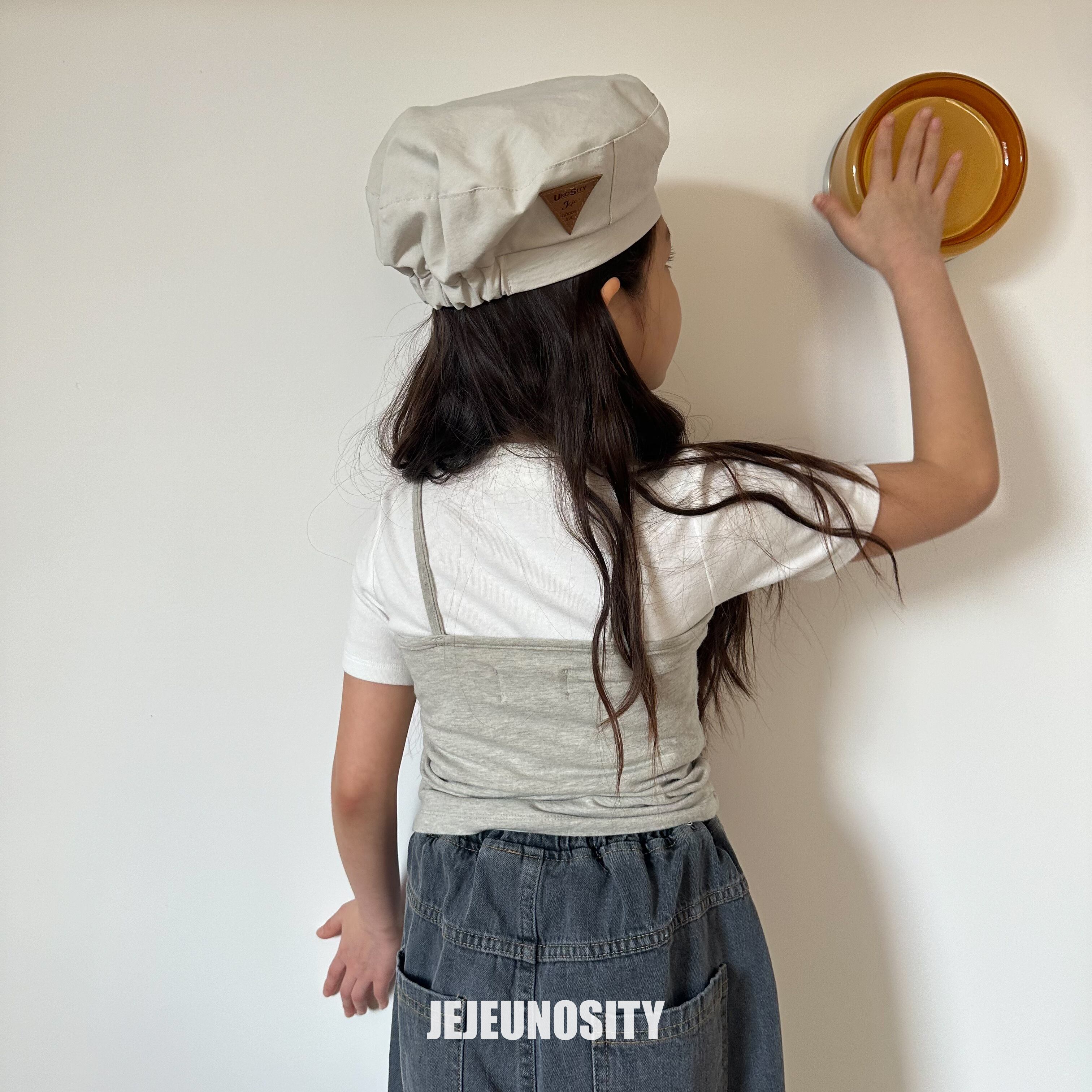 sold out» jejeunosity ジェジェベレー帽 3colors | capucapu