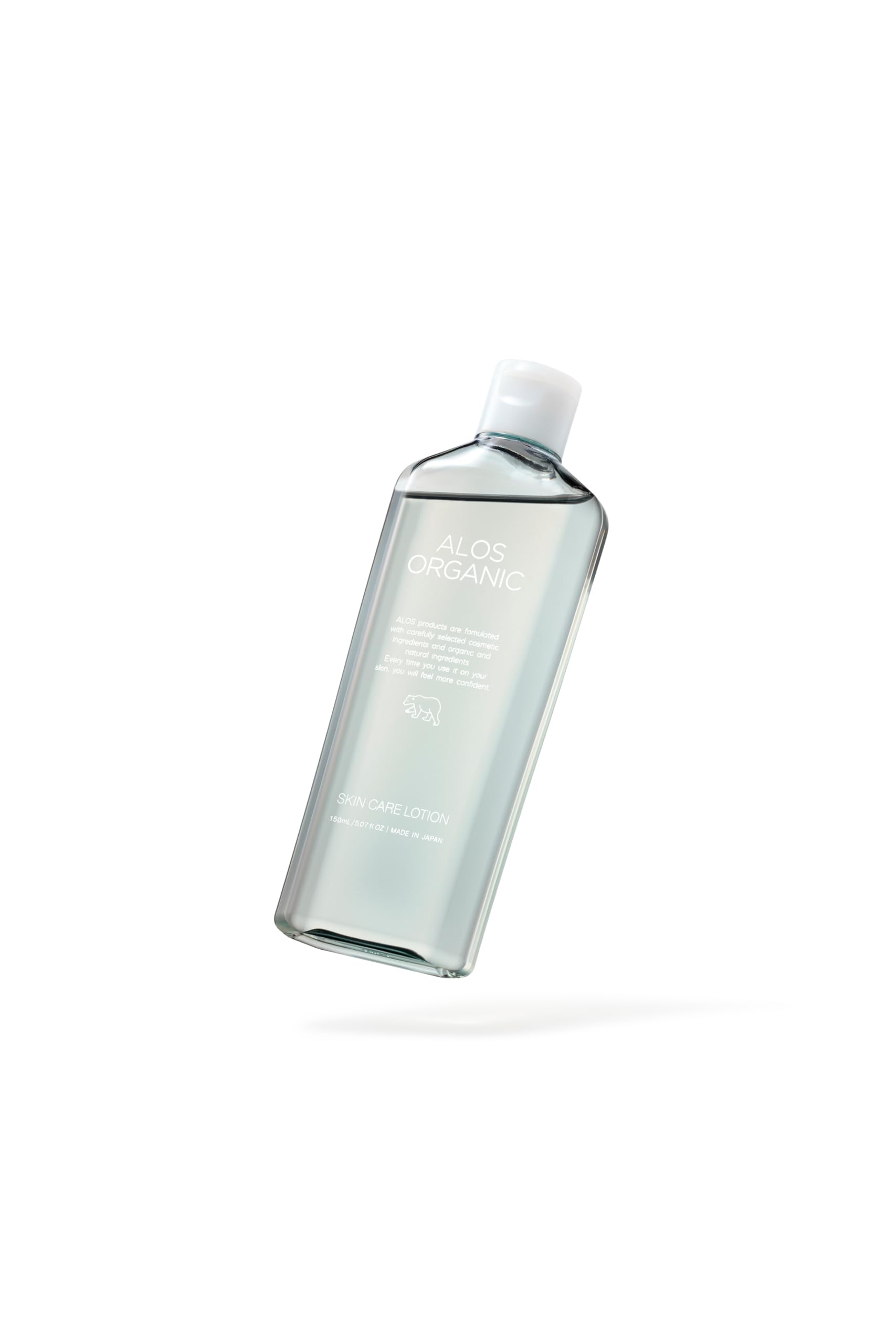 THALAC Lotion marine 泡の化粧水 180ml | PAY ID