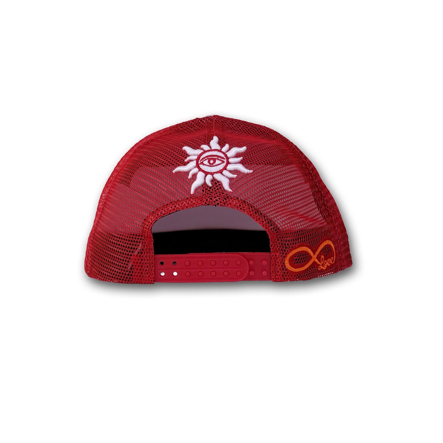GODSPEED / GS FOREVER TRUCKER HAT | HOLICK