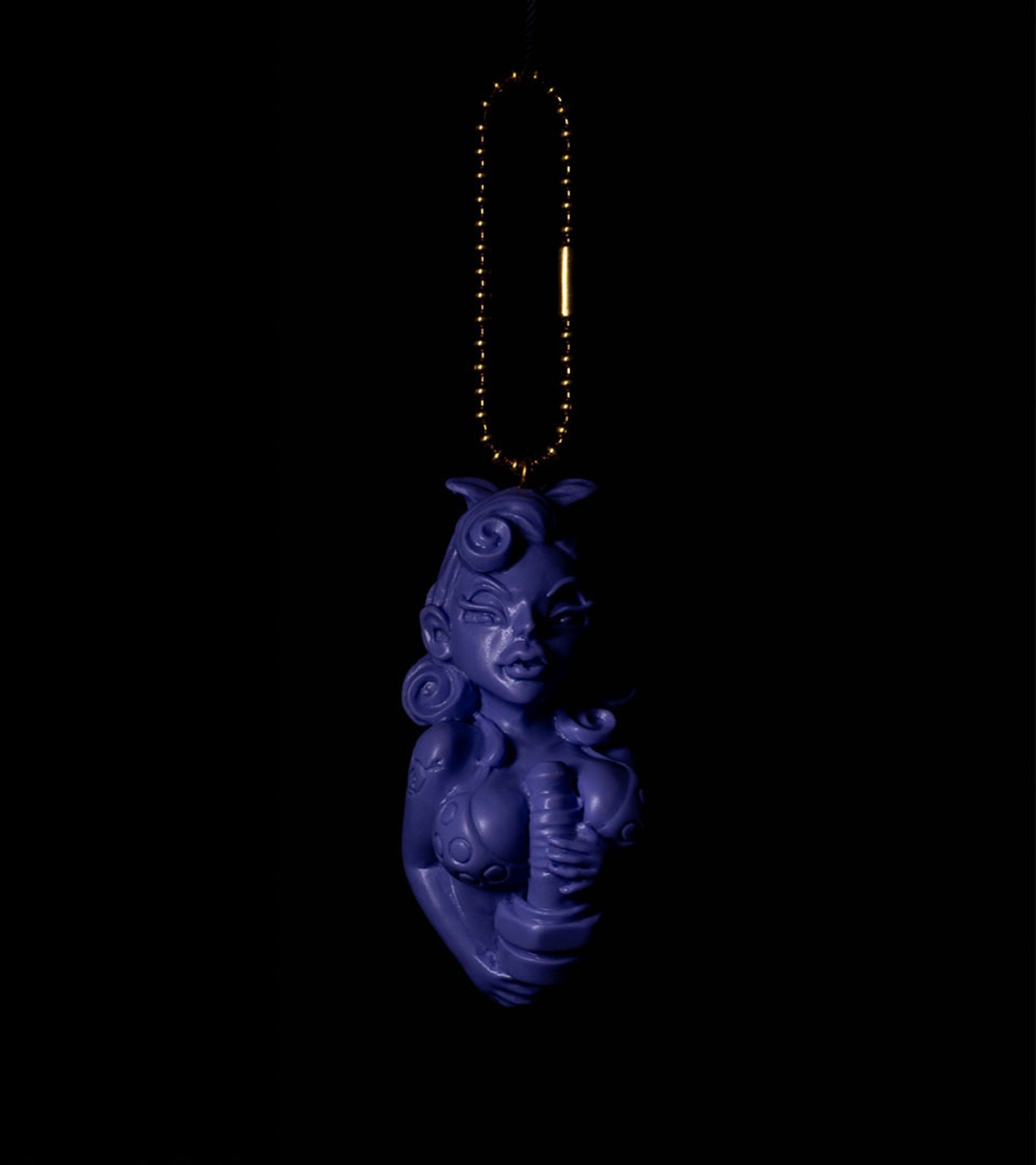 TOKIWA BROTHERS KEY RING /トキワブラザーズ キーホルダー