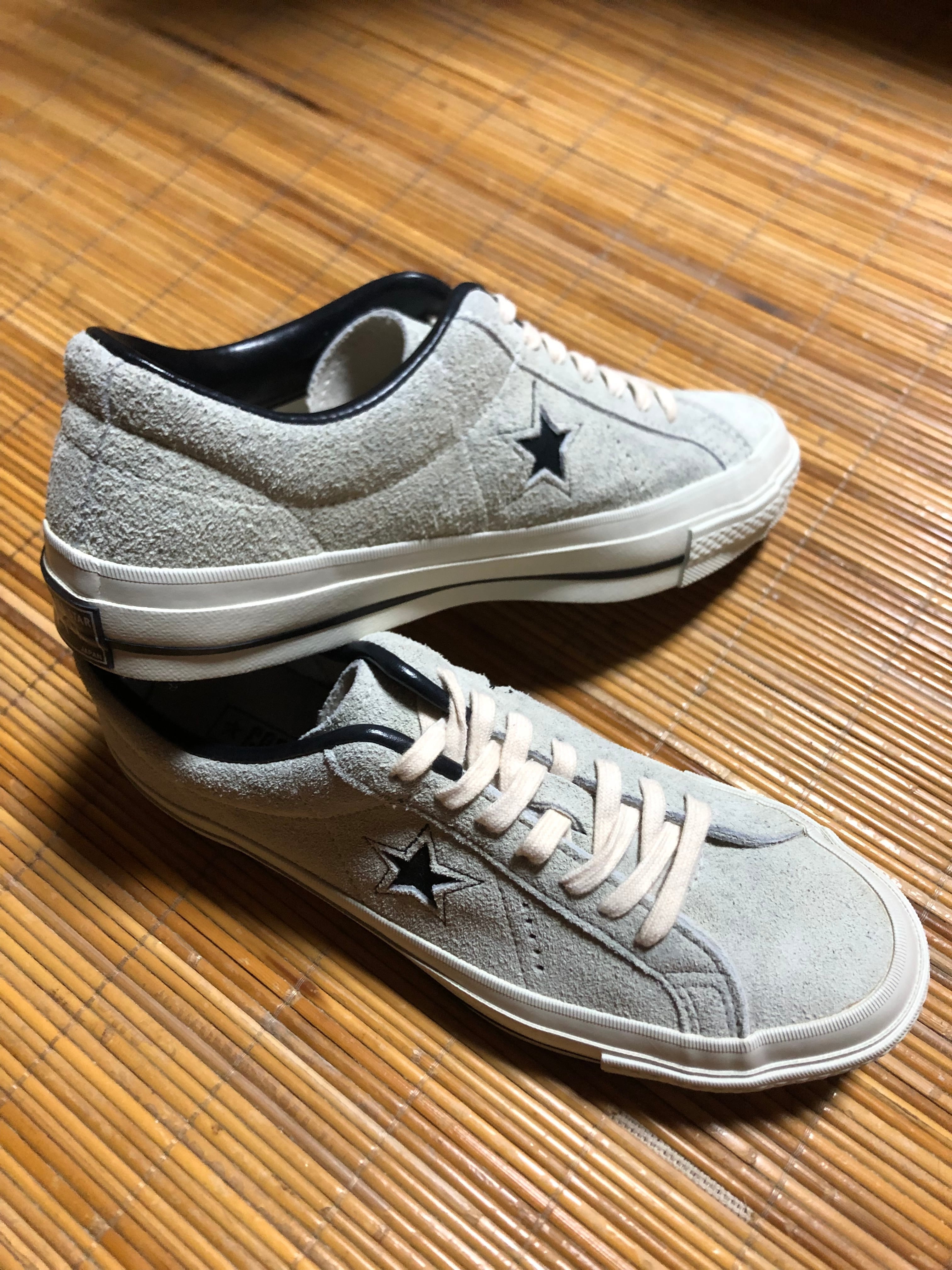 converse（コンバース） ALL STAR（オールスター）ox NEW GOLD