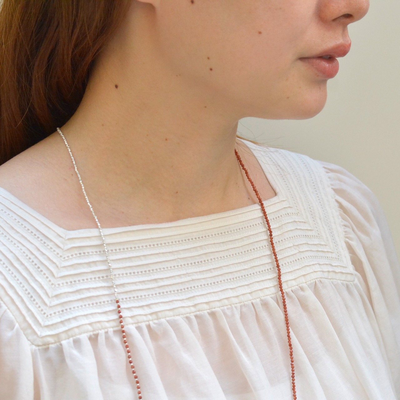 Lilo ネックレス