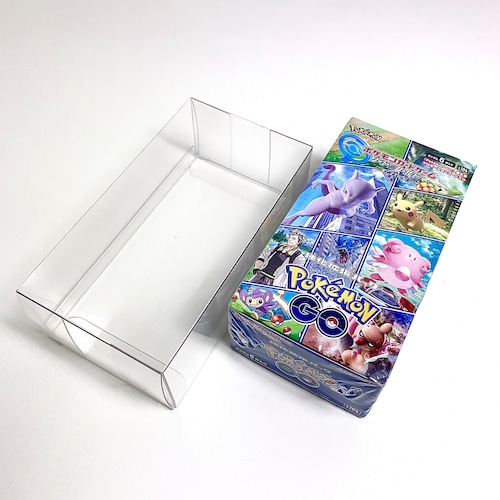 Unbox Container(PokemonGO Box Size)×1