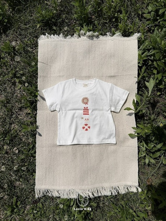 《予約》Lovin' ¨ vacation T ¨ 26summer