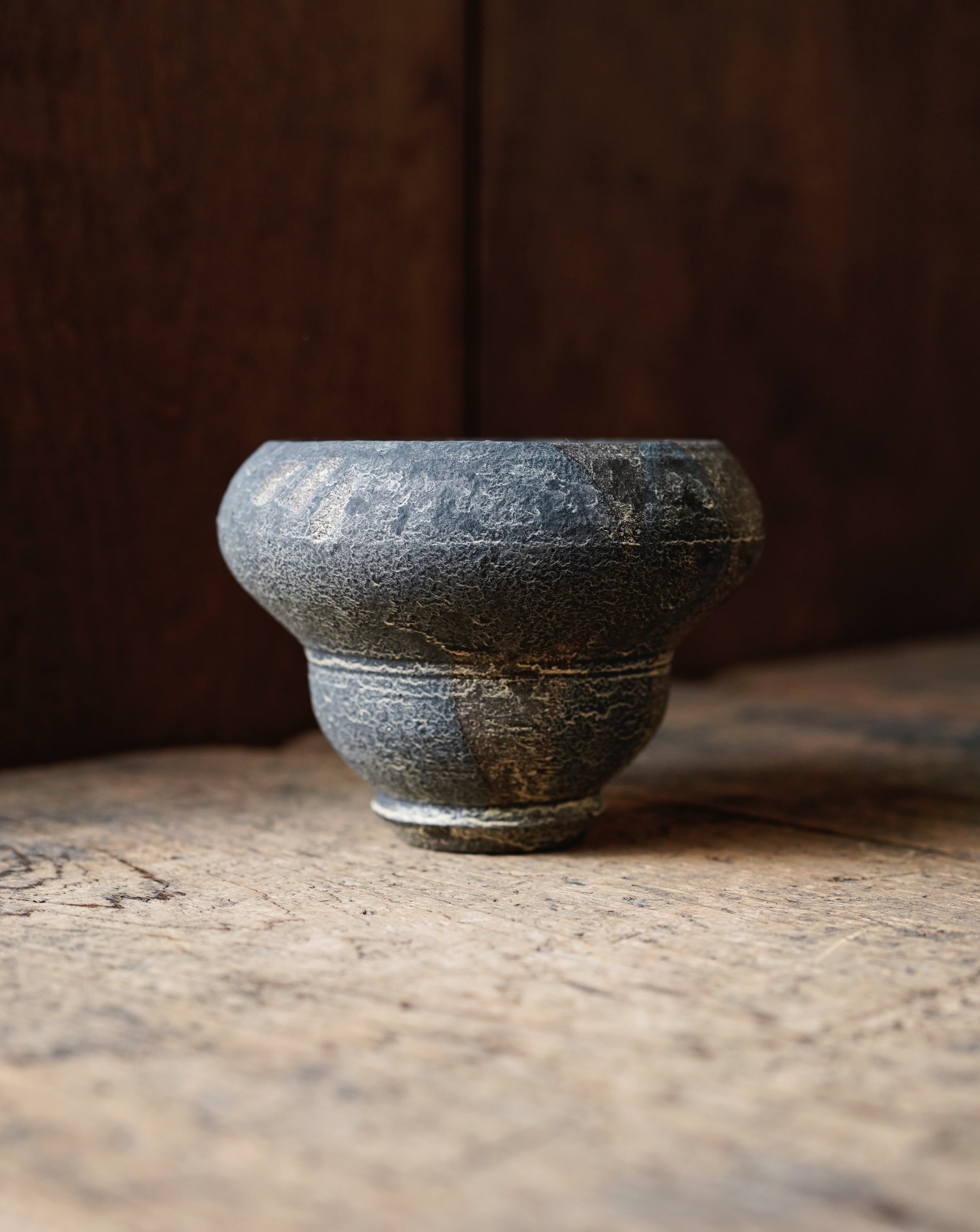 植木鉢 / 菊地亨 | hitsujitoyagi