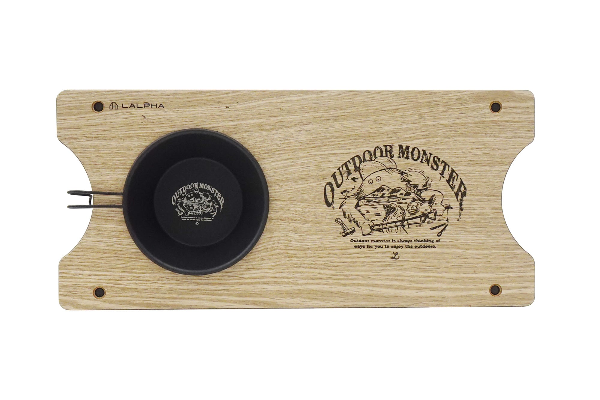 アイアンシェルフミニREBORN（G-050） | アウトドア・キャンプ用品
